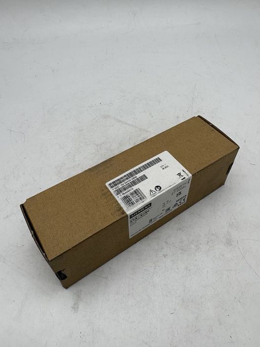 Siemens 6ES7 143-5AH00-0BA0 I/O Module