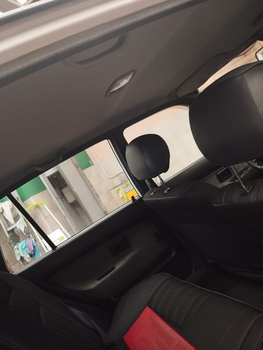 Vendo Toyota Corolla xl 1.3 12V