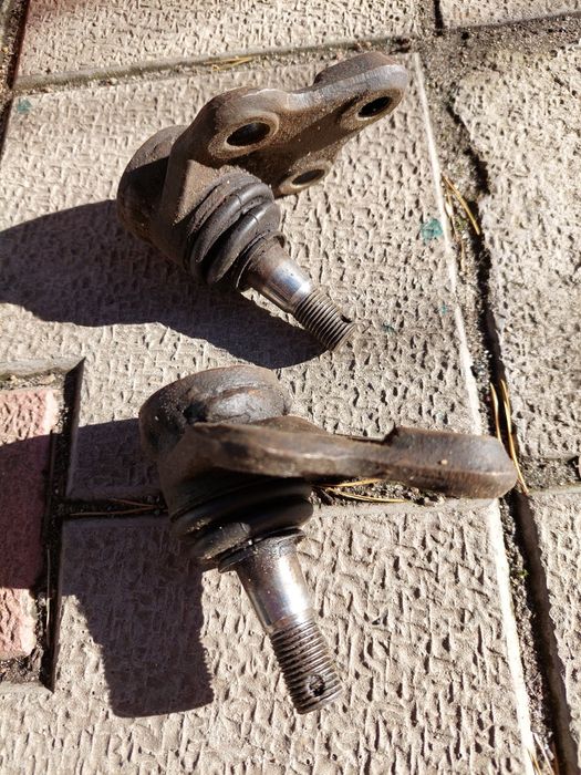 Шарові, Кульова опора CDN на Chery TIGGO 1.6-1.8 (T11-2909060)