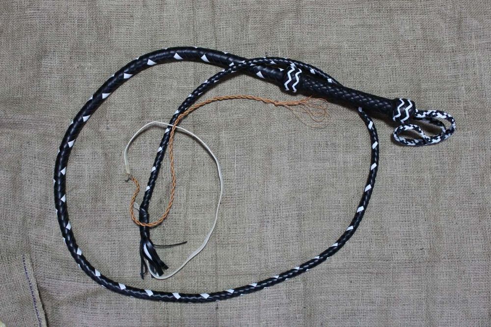 Кнут плеть арапник