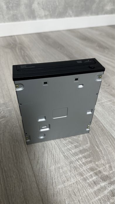 Дисковод dvd writer model SH S 202