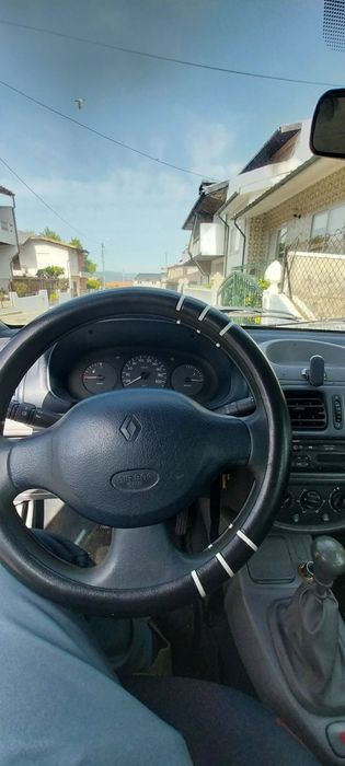 Renault Clio 1.2