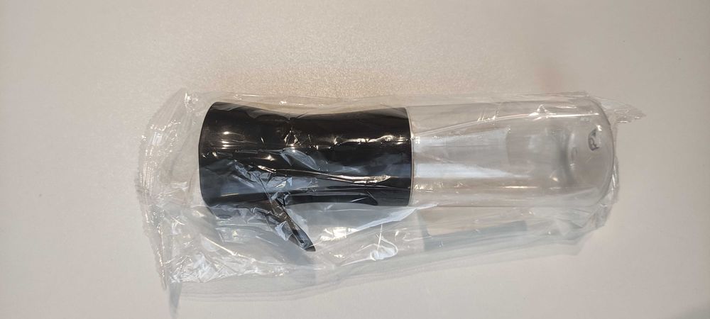 Butelka-Spray Do Oieju 200 ml równomierne dozowanie.