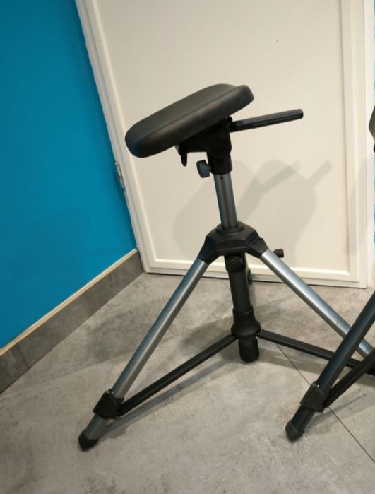 Podnóżek podologiczny RUCK Cullmann