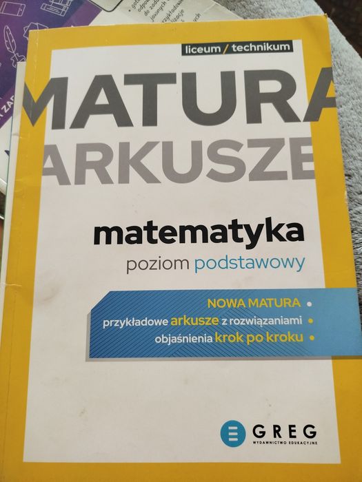 sprzedam książki