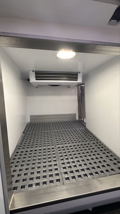 Citroen Berlingo FRiGORIFICA Longa