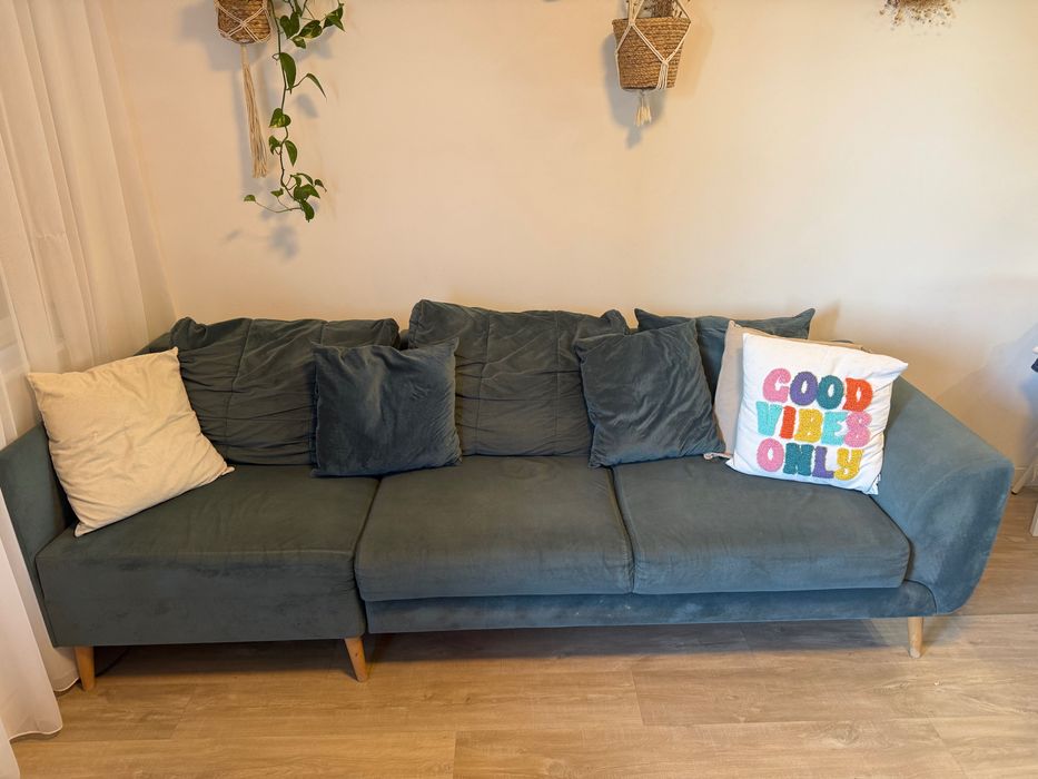 Sofa kanapa / narożnik