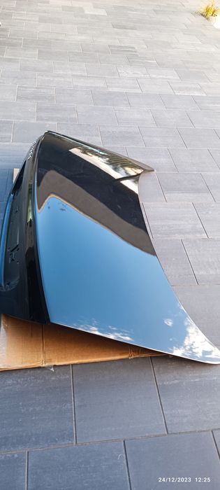 Tampa da mala traseira Mercedes CL 500 W215
