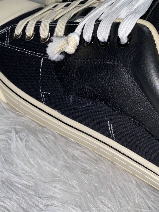 Maison Margiela Evolution Кеди Мейсон Марджела Еколюшн Кросівки Чорні