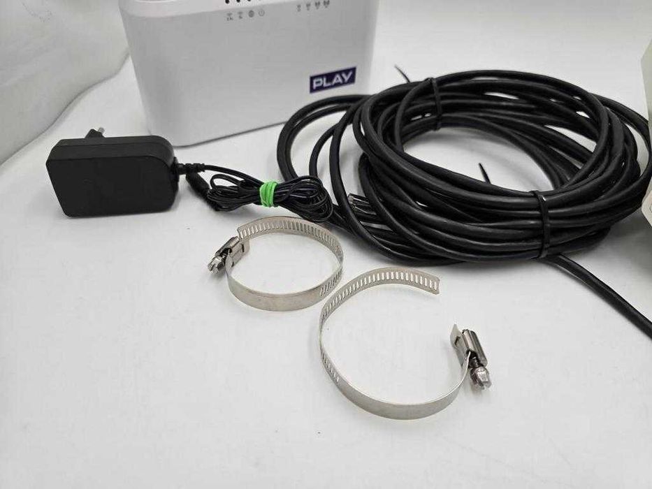 Zestaw Do Internetu ZTE MF256 + Antena