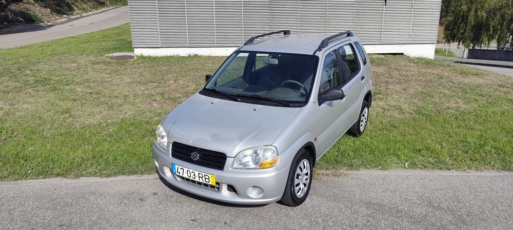 Suzuki Ignis 1.3 GL