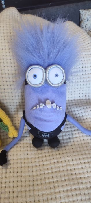 М'які.  іграшки.   Великі