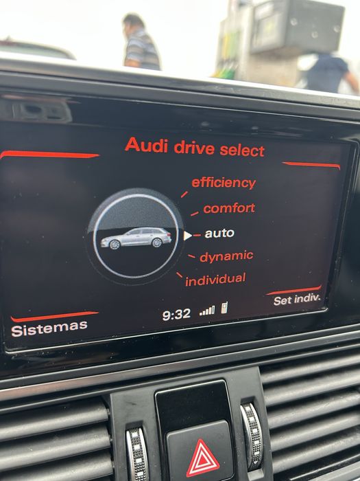 Audi A6 utra 190cv nacional