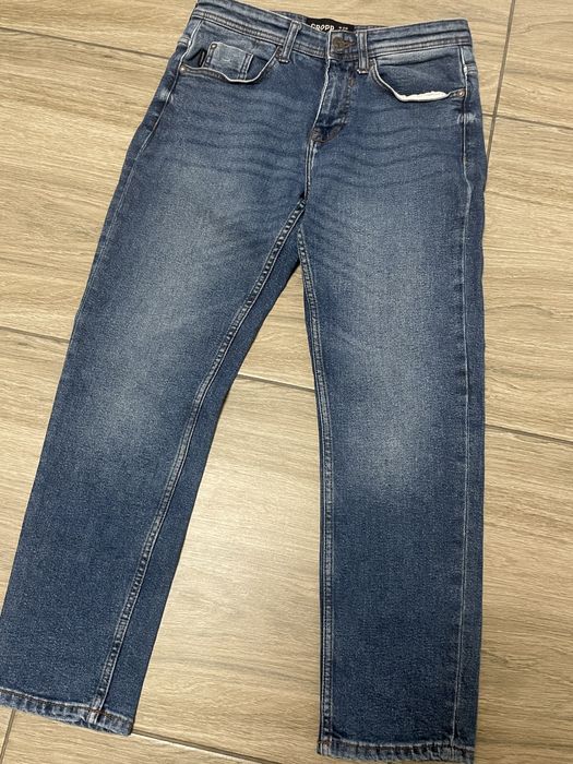 Чоловічі джинси Cropp