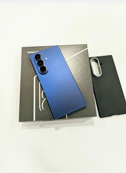 Samsung Fold 7 256GB