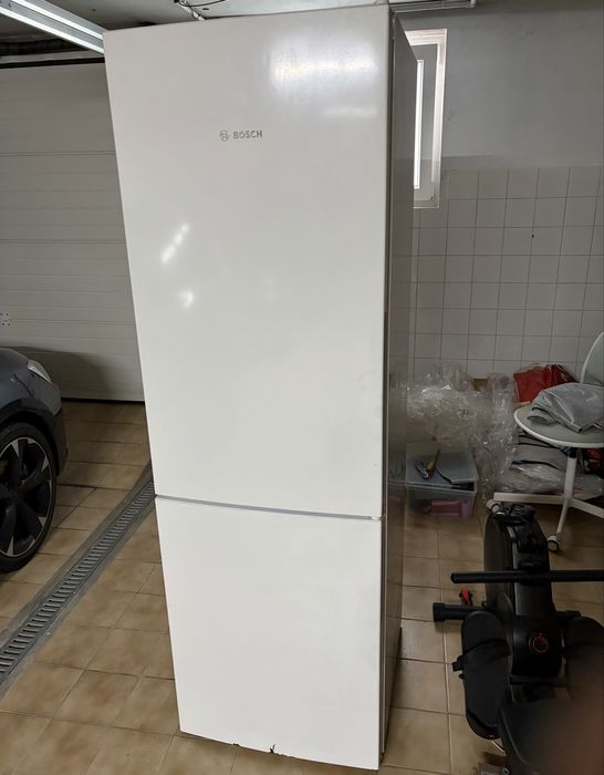 Frigorifico combinado bosch