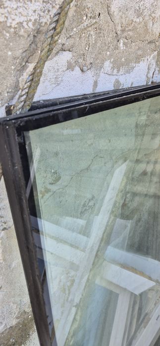 Używane okna 50 zl sztuka