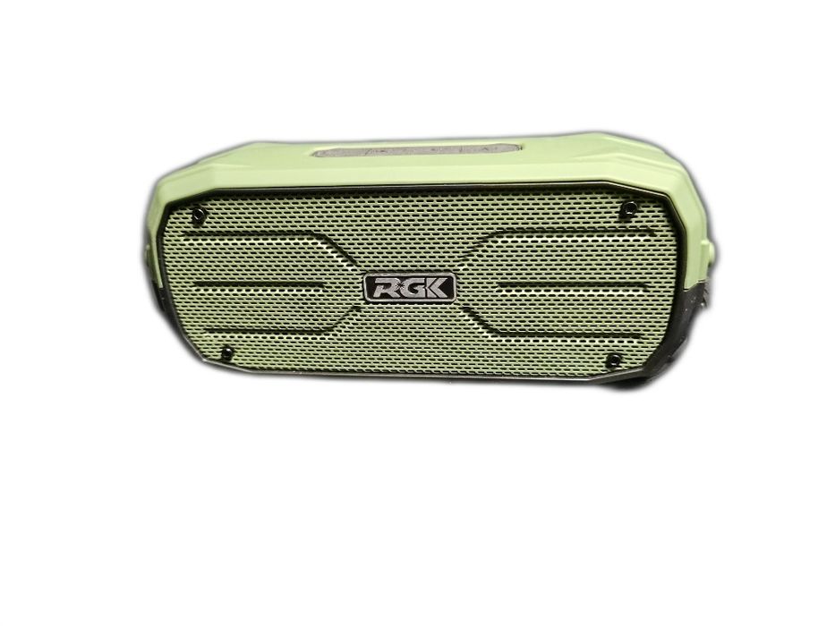 Coluna sport bluetooth – à prova de água (nova)
