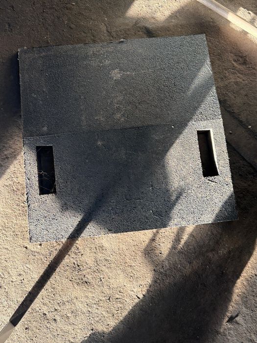 Geometria kół 3D HANWAY V3D