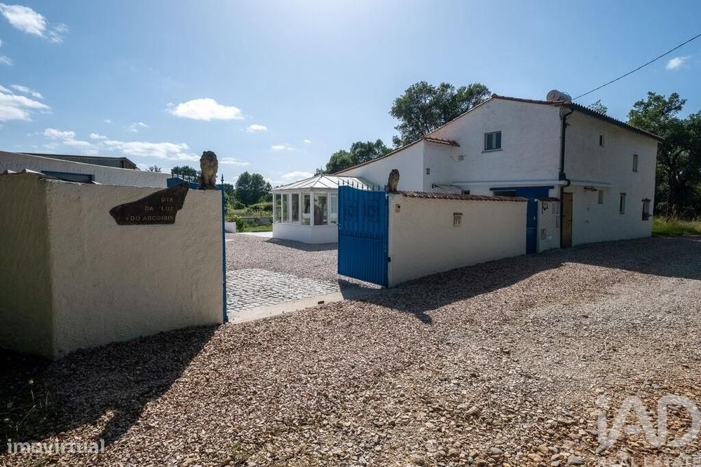 Quinta T3 em Sarzedo de 173 m2