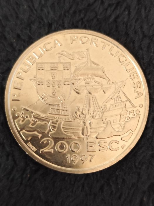 Aos numismáticos