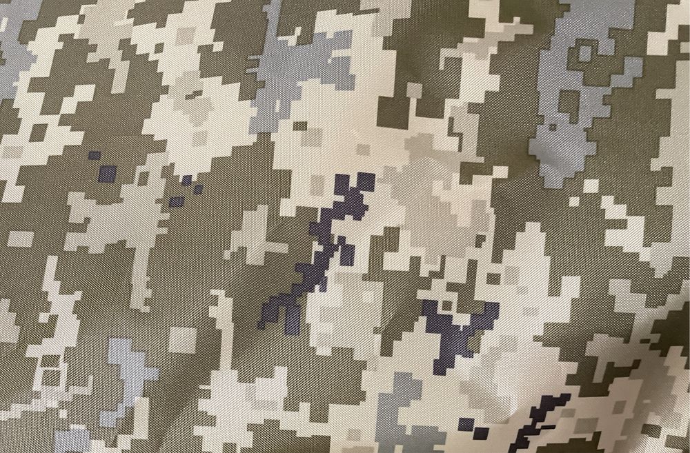 Пончо анти тнпловіщор + накидка.