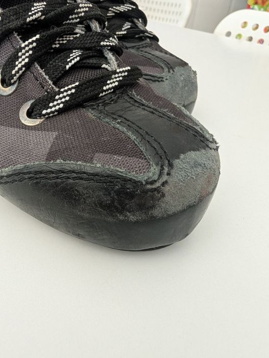 Botas Hóquei em Patins Jet n° 34