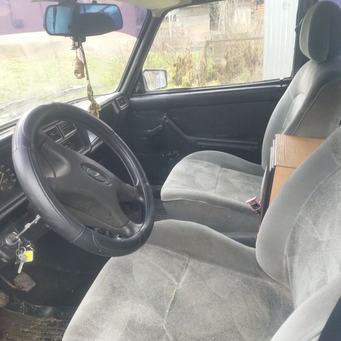 Жигулі 2107 ,продам