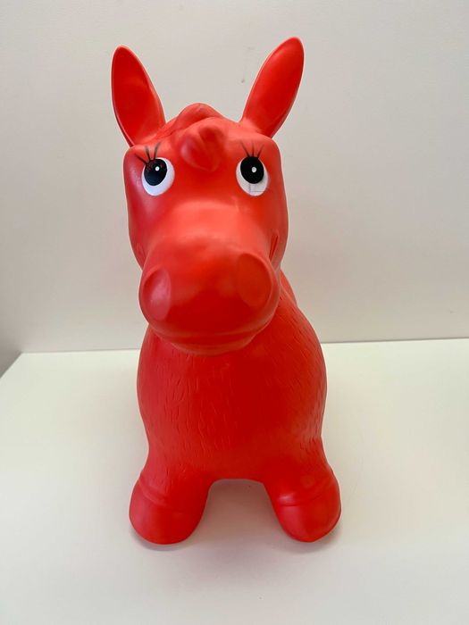 Micro Air Ponei vermelho