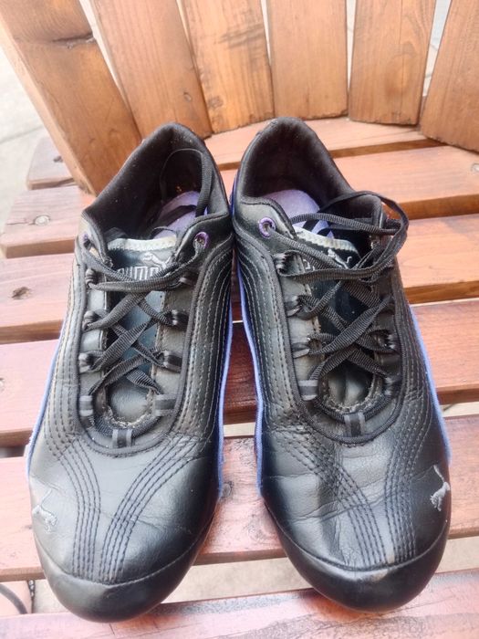 Oryginalne buty Puma