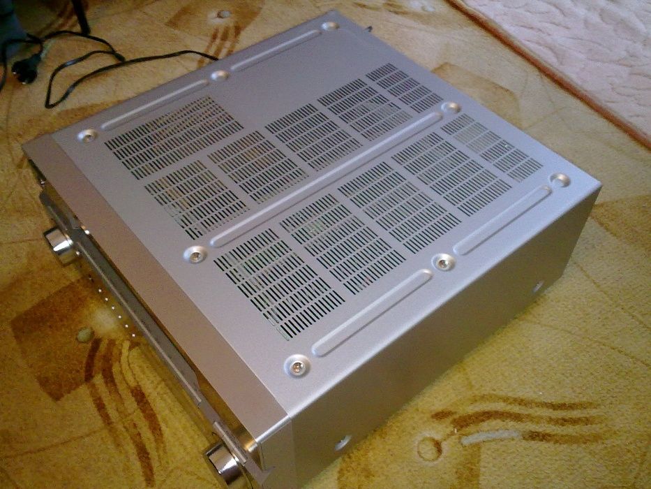 amplituner PIONEER VSX-1017 AV-S, USB, HDMI, 7x150W, kino domowe