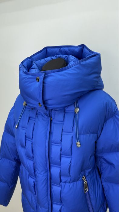 Жіночий пуховик Snow Owl р XL