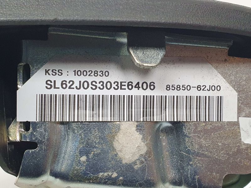 Airbag banco esquerdo SUZUKI Swift III (MZ, EZ)