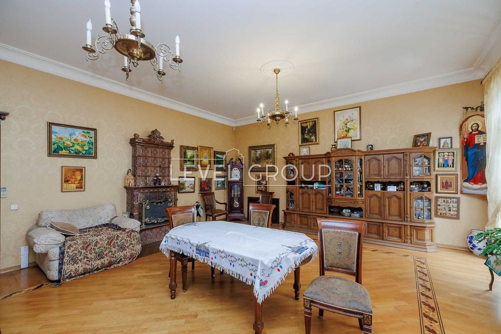 House by the address st. Pl Teatralnaya (area 1066 m²) - Atlanta.ua - photo 16