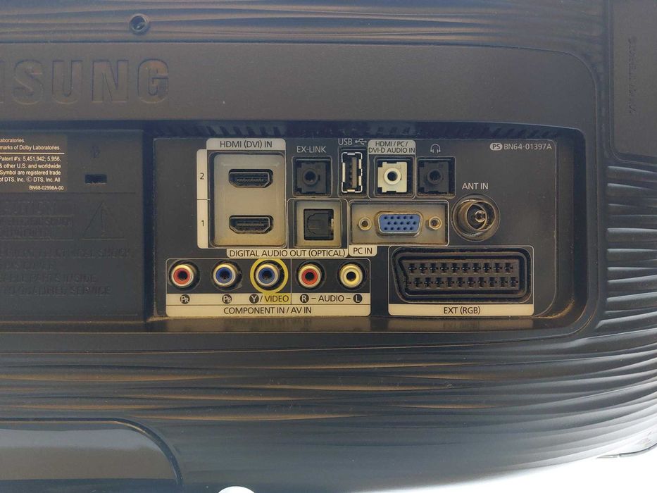 HDTV Led Samsung B2030HD