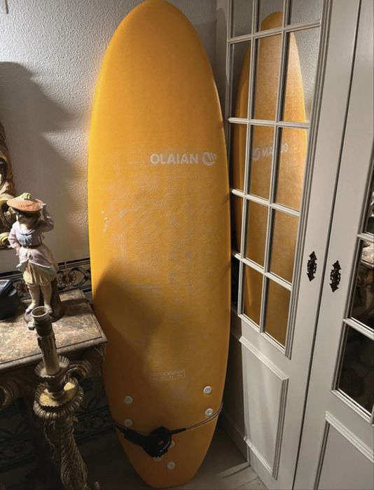 Prancha de Surf
