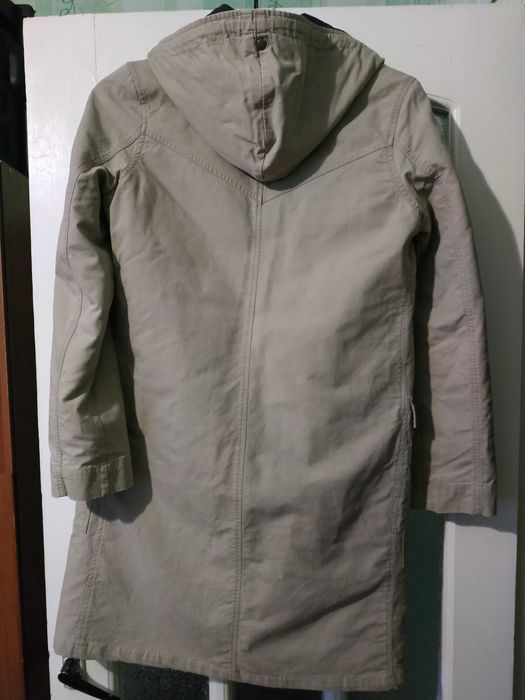 Распродажа! Продам куртку парку Nike!