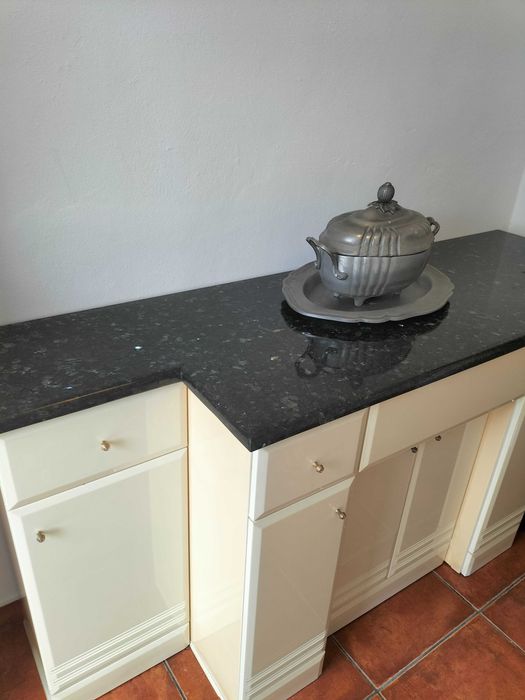 Móvel Casa de Banho