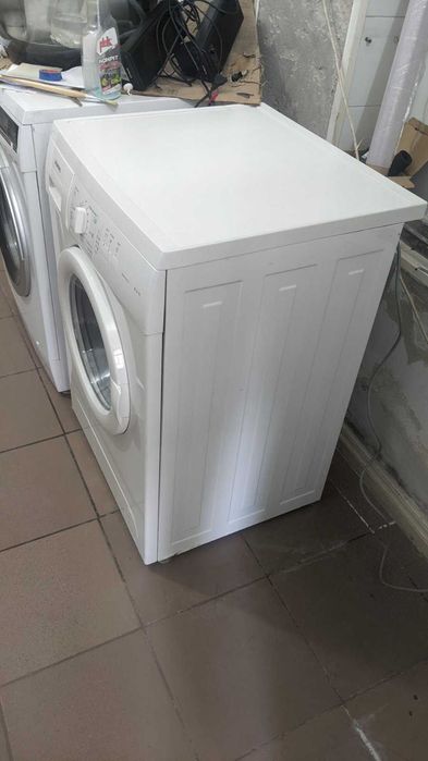 Пральна машинка Сіменс