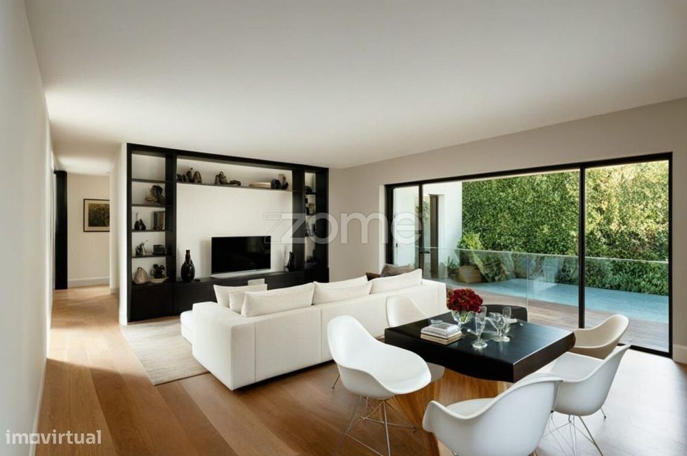 Apartamentos T2 Duplex, T3 e T4 em Condeixa-a-Nova