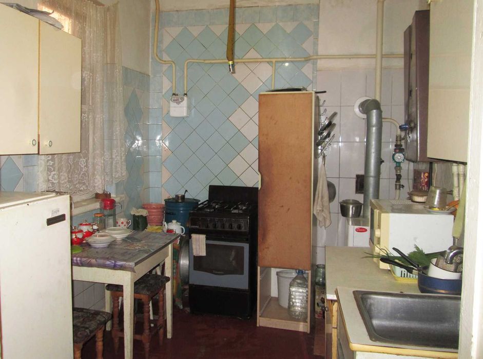 Lar. S1 Продам капітальний цегляний будинок на селищі Герцена.