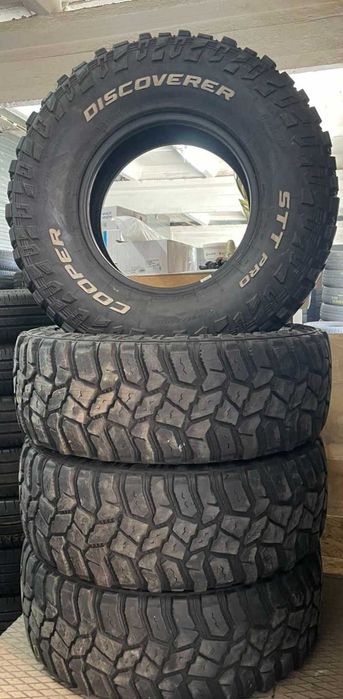 Шины літо б.у.205 225/5045 55 R17 склад резины из Германии