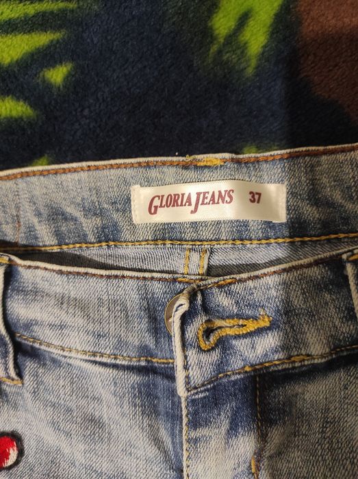 Стильные Джинсовые шорты