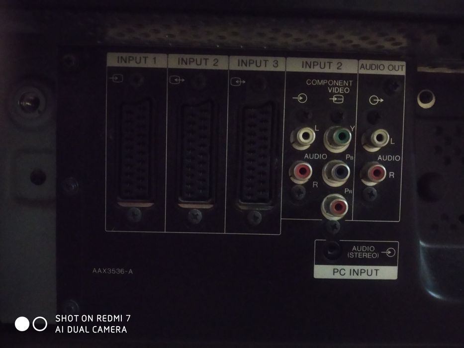 Продам телевізор Pioneer