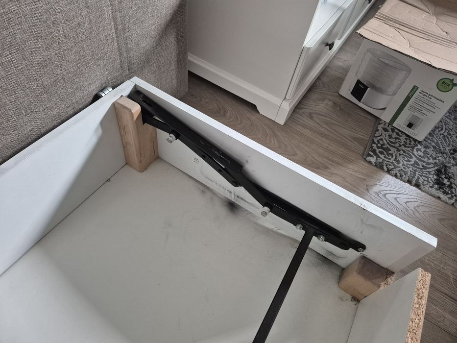 Kanapa sofa rozkladana