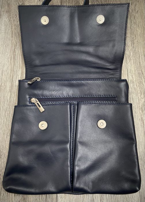Сумка Vera Pelle Made in Italy Originals