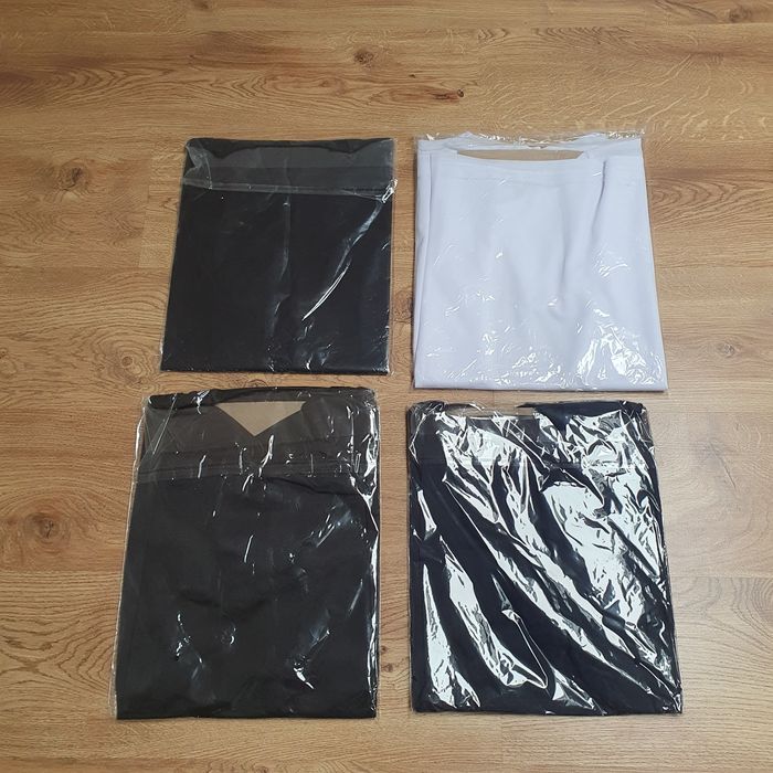 T-shirty 2 szt nówka  z Turcji