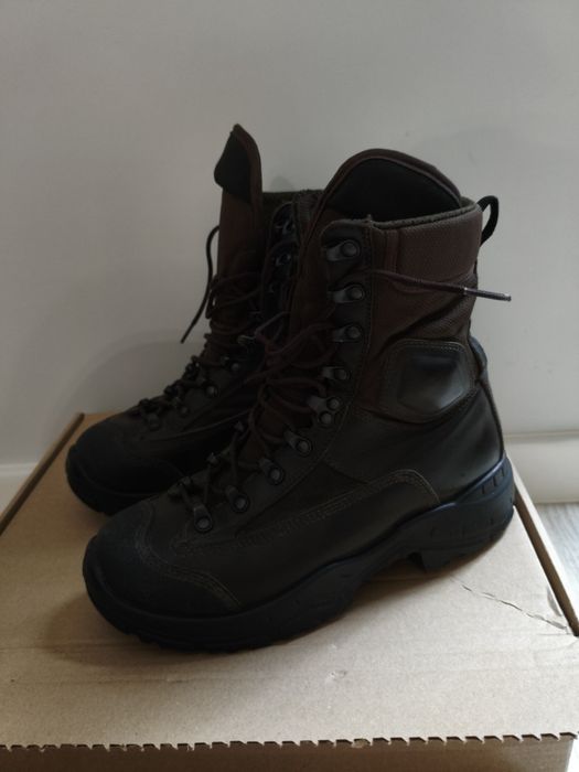 Buty wojskowe 939/MON