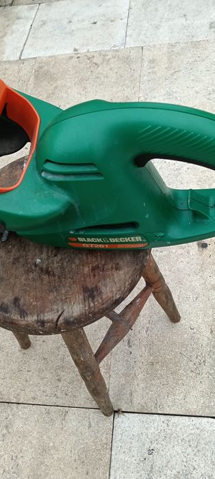Vendo corta sebes elétrico