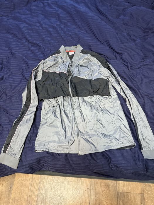 Кофта adidas essentials, Puma